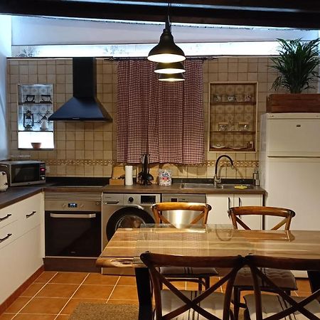 Casa Isabel 2 Villa Betancuría Екстериор снимка