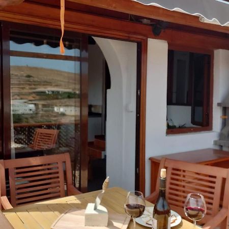 Casa Isabel 2 Villa Betancuría Екстериор снимка