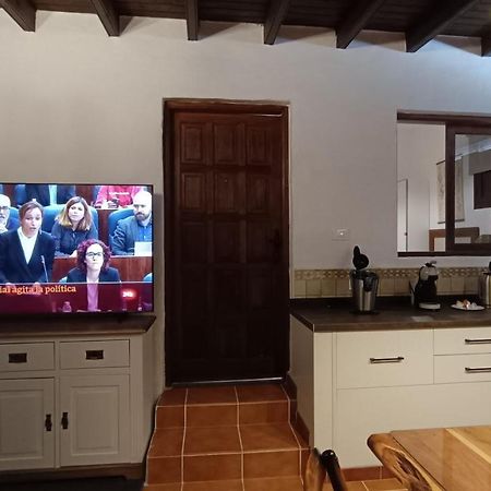 Casa Isabel 2 Villa Betancuría Екстериор снимка