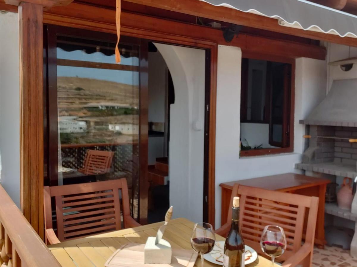 Casa Isabel 2 Villa Betancuría Екстериор снимка