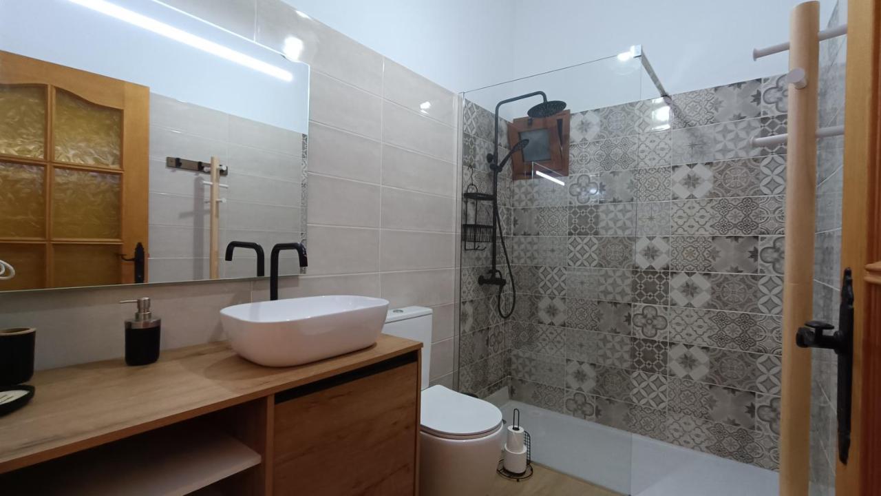 Casa Isabel 2 Villa Betancuría Екстериор снимка