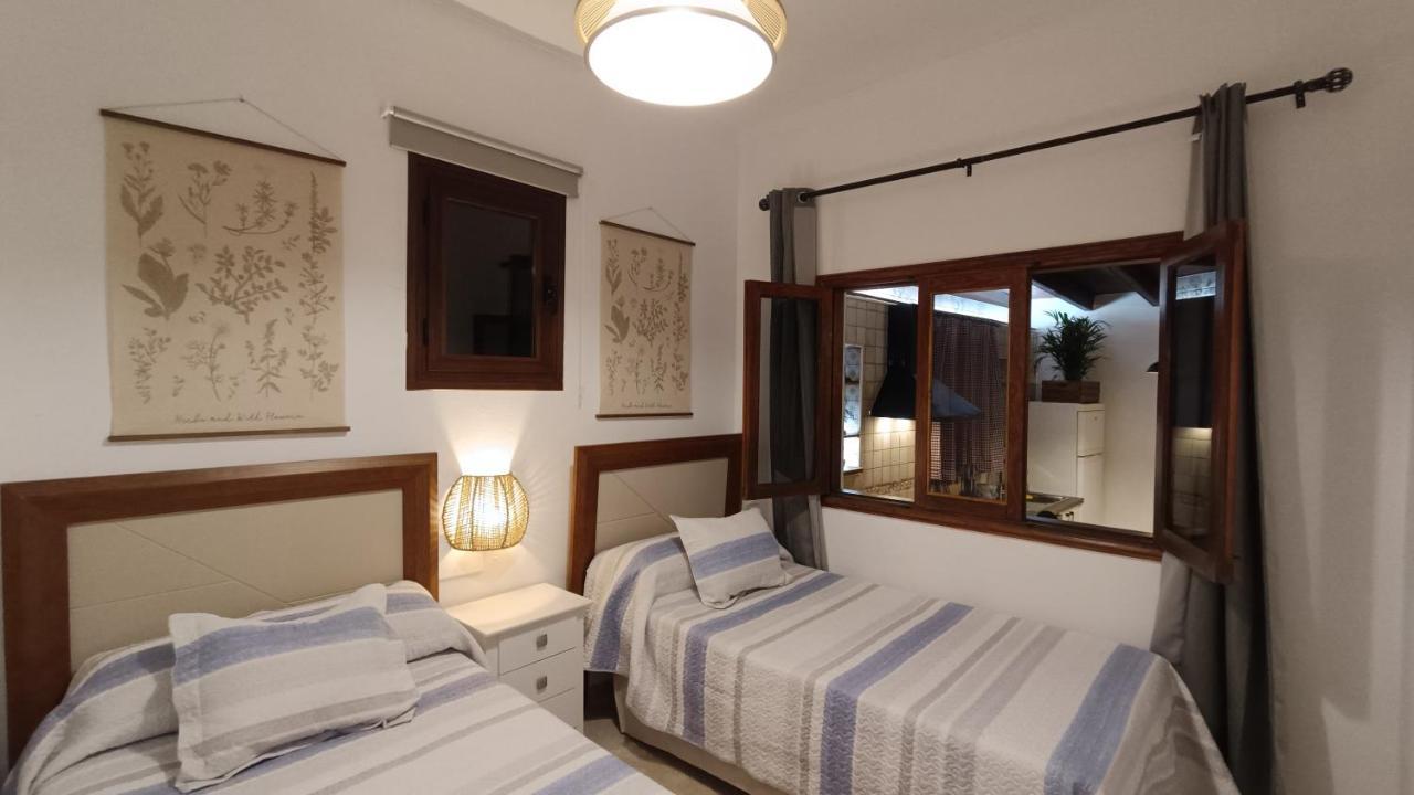 Casa Isabel 2 Villa Betancuría Екстериор снимка